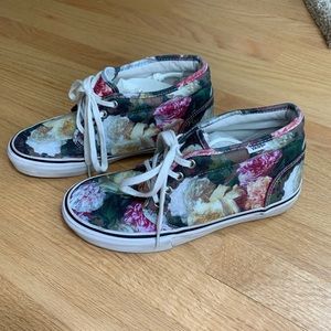 Supreme x Vans RARE